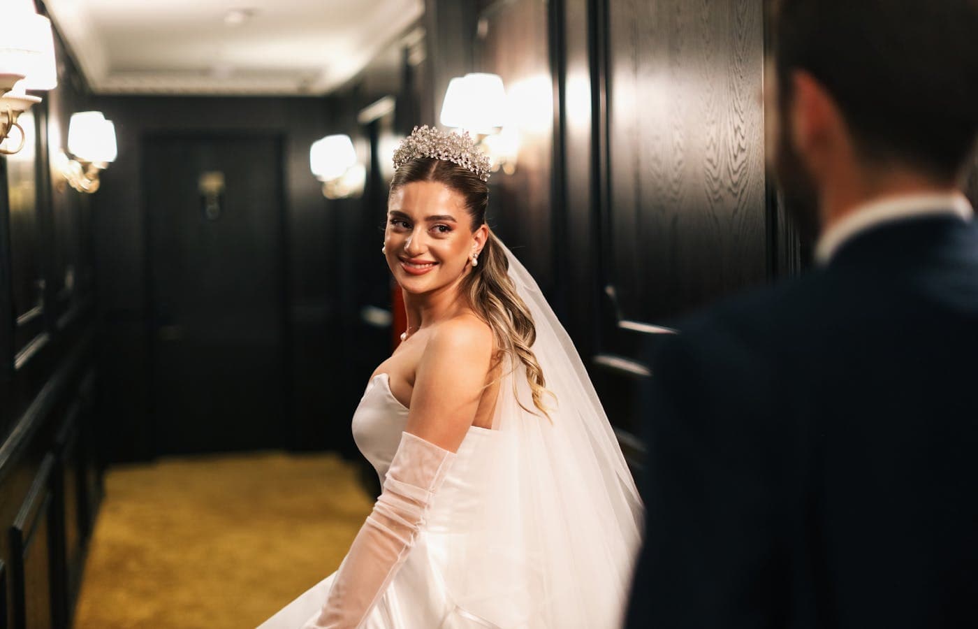 Claire — bridal makeup artist in Vancouver, BC